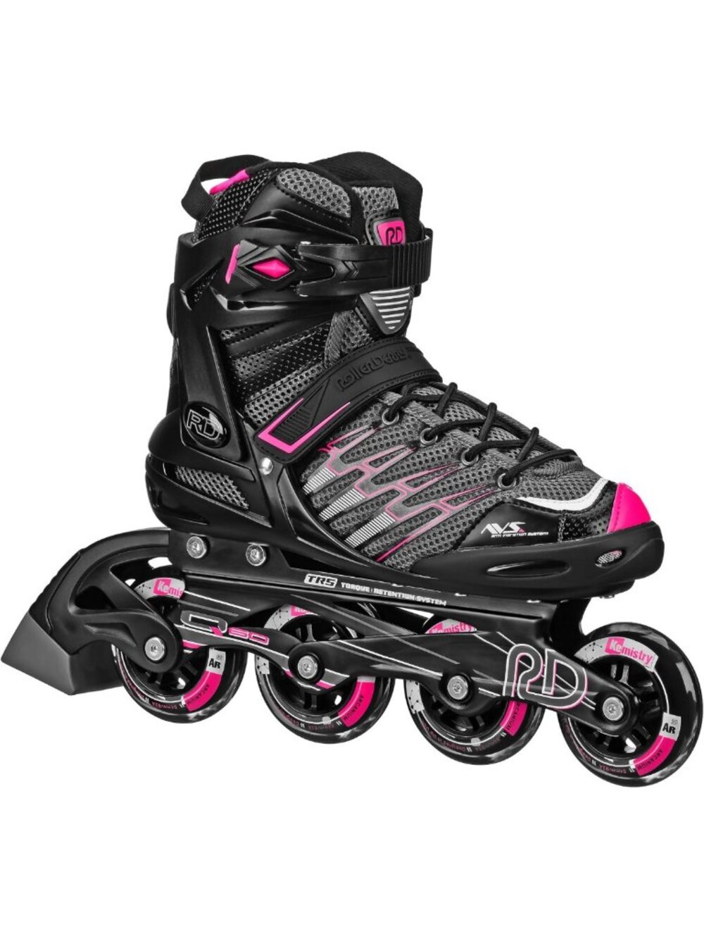 Women's Inline Skates - Adjustable, Comfortable, Smooth Ride, Perfect for